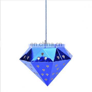 12inch 30cm Christmas Decorative Tissue Paper Laser Diamond Balls for Wedding Party Birthday Events Decor photo-3