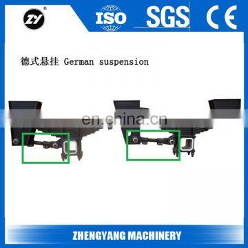 Semi Trailer Spare Parts photo-2