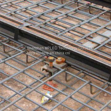 Reinforcing Mesh Panel