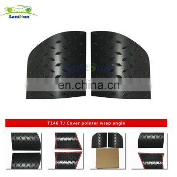 Cover Pointer Wrap Angle for Jeep Wrangler TJ (T146 photo-2