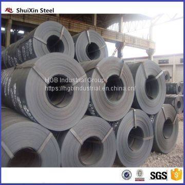 Q195 Hot Rolled Carbon Steel Strip in Bending Machines photo-2