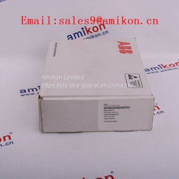 ABB	Module SC300E PAC 031-1053-04 Basic Unit? Modulebus Cluster Modem