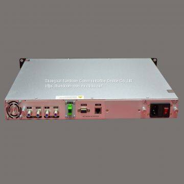 10dB 1550nm Direct Internal Modullatiion CATV Optical Transmitter photo-2