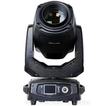 17R Beam Spot Wash 350w Движущаяся головка