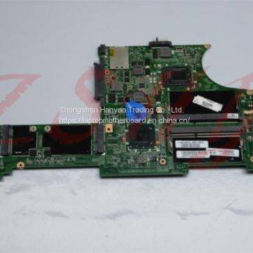 04Y1362 for Lenovo Thinkpad Edge E130 X131E laptop motherboard DA0LI2MB8F0 i3 ddr3 Free Shipping 100% test ok