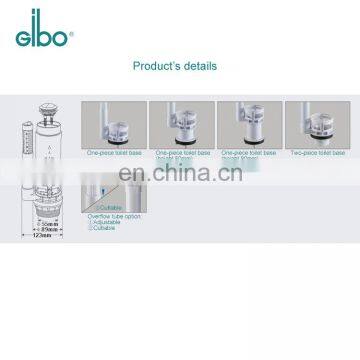 Watermark Abs Toilet Cistern Flush Mechanism With Sensor photo-4