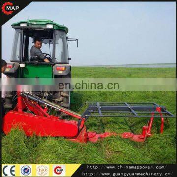 Farm tractors MAP404 tractor with disc mower