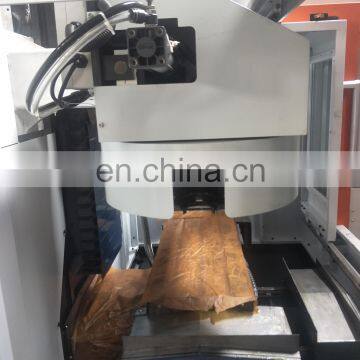 Industrial CNC Milling And Drilling Machine Engraving Machinery photo-4
