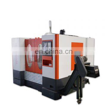 H100s/3 universal milling machine tool , cnc machine for sale