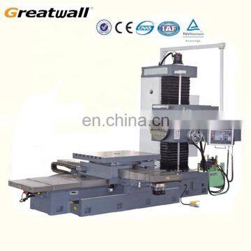 TPK611C  NC Horizontal Jig Boring Machine