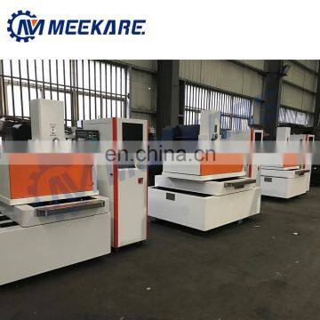 Factory FZT-400 CNC Middle Speed EDM Wire Cut Machine Price photo-5