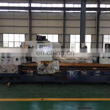 Heavy Duty CW6180F/CW61100F/CW61125F Horizontal Lathe Machine For Sale photo-3