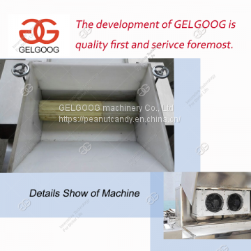 Stainless Steel Hot Sale Protein Bar Making Machine Manufacturer in China photo-2