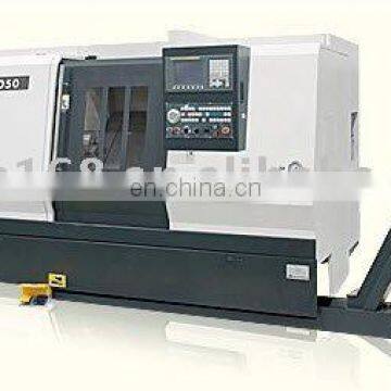 HTC Series CNC Lathe/HTC 2050 single spindle