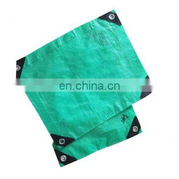 PE Material Coated Tarpaulin Plastic Tarp in Roll