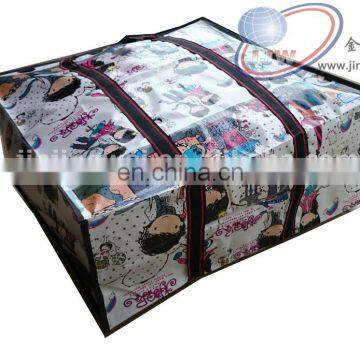 Waterproof Non Woven Wholesale Bag photo-3
