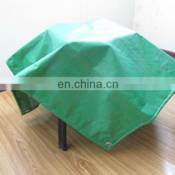 tear resistant pe tarpaulin for table cover