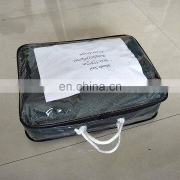 Wholesale Triangle or Square Waterproof Gardenline Shade Sail photo-6