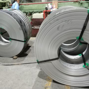 1.5mm 1.6mm Thickness Cold Rolled Stainless Steel Coil