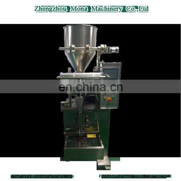 Good price high quality dried fruit packing and sealing machine for bags