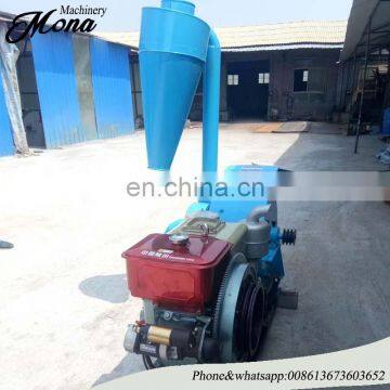 008613673603652 Hot Selling Rice Husk Grinding Equipment / Hammer Mill with good price