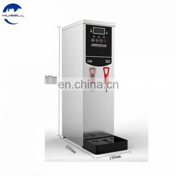 Milk Tea Shop Coffee Shop Use Steam Boiling Water Machine For Commercial Use/Water Boiler