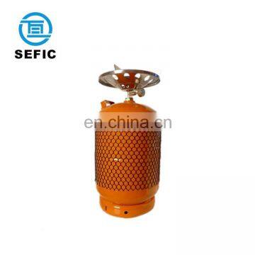 11kg LPG Cylinder For Cooking