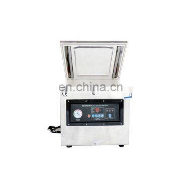 Table top small mini vacuum packing machine