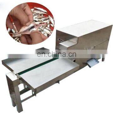 Big Capacity Automatic Kill Fish Machine/Fish Viscera Removal Machine photo-3