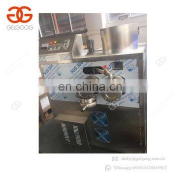 Stainless Steel Rice Starch Egg Noodles Spaghetti Forming Maker Chinese Noodle Making Machine photo-2