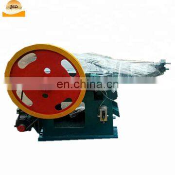 Nail-making Machine for Nail Forming Machine Nail Manufacturing Machine photo-2