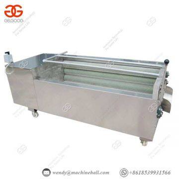 Washer Cleaning Machinery Industrial Fruit And Vegetable Washer Machine