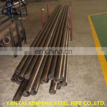 Stkm 13c Cold Drawn Seamless Honed High Precision Steel Tube photo-5