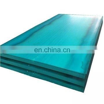 Q345D high strength steel plate GB Q345D metal 20mm low alloy steel sheet plate price