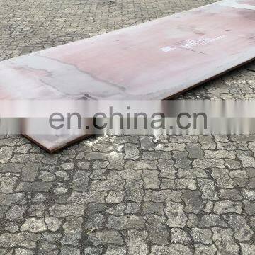 High quality ms sheet steel sheet 3mm thick favorable price per kg