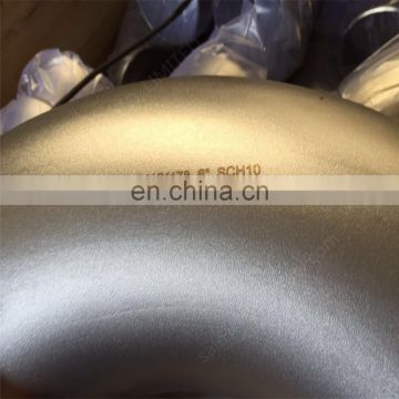 4 inch elbow stainless steel 304