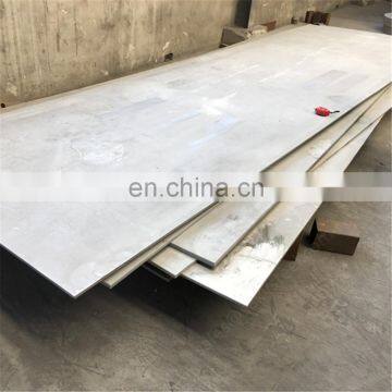 Stainless Steel UNS S34700 SS 347 Plate