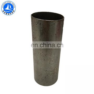 2.5 inch steel pipe