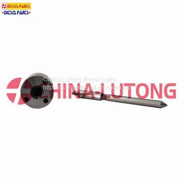 PNtype Diesel Fuel Nozzle Parts DLLA155P970 Car Fuel Nozzle Fits for Toyota photo-3