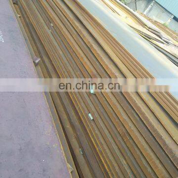 Q345C Wear Resistant Steel Plate Steel Building photo-4