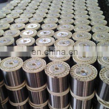 Galvanized Spool Wire Hot Dipped gi Wire photo-2
