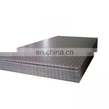 New product of MS checkered steel sheet /steel chekered plates / hot rolled steel