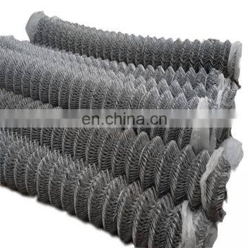 China 1/2 Inch Chain Link Mesh/Woven Fence