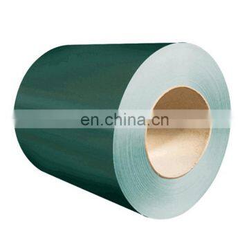 Prime Quality Color Coated Roofing Sheet Prepainted Galvanized Steel Coil PPGI