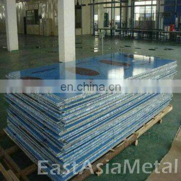 Automotive Industry Decoration Use t1 t2 t3 t4 t6 6061 Aluminum Sheet photo-5