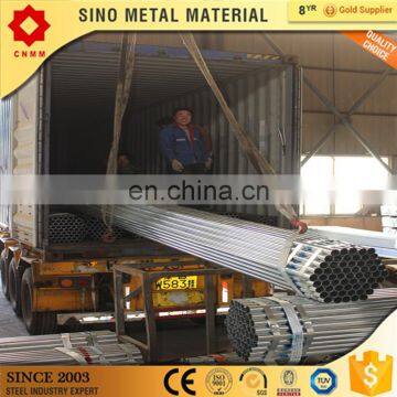 iso9001 steel pipe high quality carbon seamless round steel pipe astm a53b carbon steel pipe