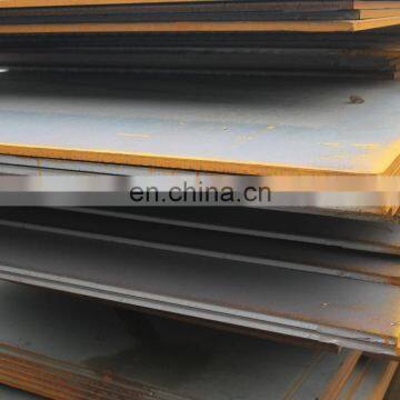 ms Steel Plate