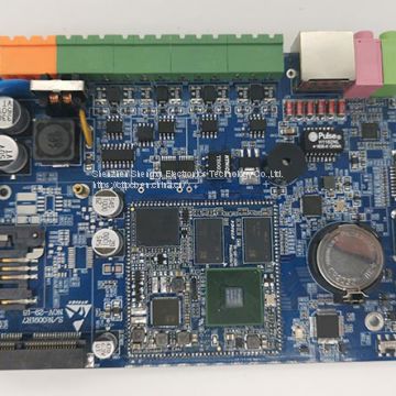 20 layers OEM circuit board design PCB surface mount fabrication