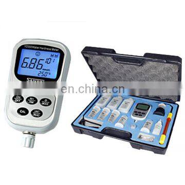 YD300 Portable Water Hardness Meter water hardness tester