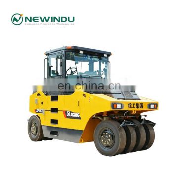 14500kg Pneumatic Tyre Roller Wheel Loader XP261